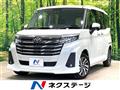 2025 Toyota Roomy