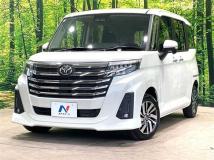 2025 Toyota Roomy