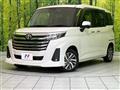 2025 Toyota Roomy