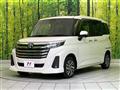 2025 Toyota Roomy