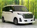 2025 Toyota Roomy