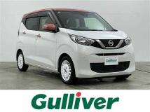2021 Nissan DAYZ