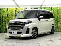 2025 Toyota Roomy