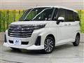 2025 Toyota Roomy