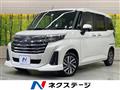 2025 Toyota Roomy