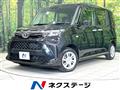 2025 Toyota Roomy