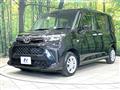 2025 Toyota Roomy