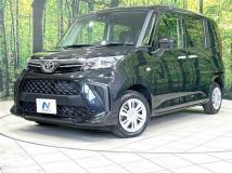 2025 Toyota Roomy
