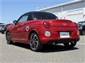 2016 Daihatsu Copen