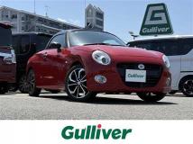 2016 Daihatsu Copen