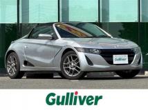 2021 Honda S660