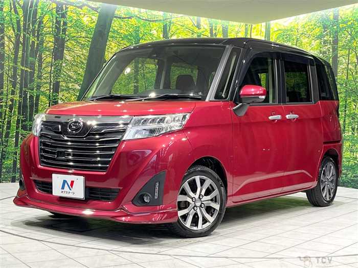2017 Daihatsu Daihatsu Others