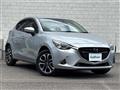 2018 Mazda Demio