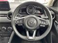 2018 Mazda Demio