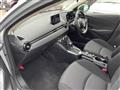 2018 Mazda Demio