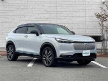 2024 Honda VEZEL