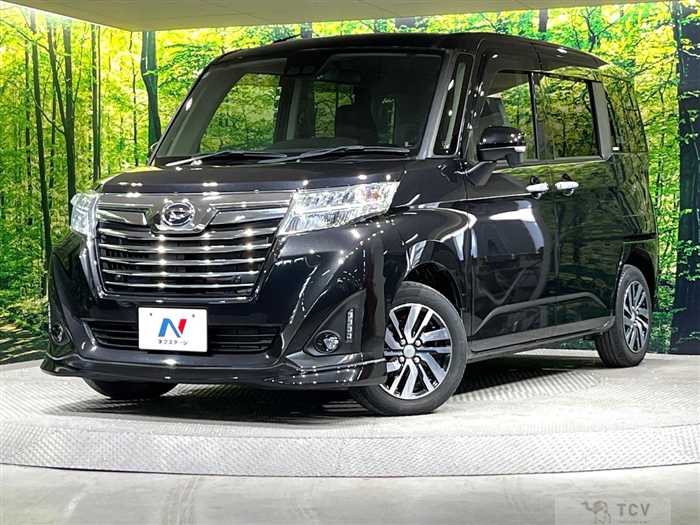 2019 Daihatsu Daihatsu Others