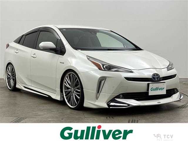 2019 Toyota Prius