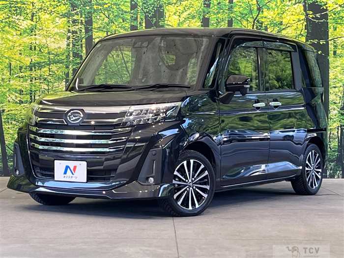 2022 Daihatsu Daihatsu Others