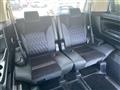 2015 Toyota Alphard Hybrid