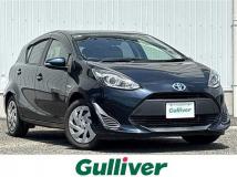 2017 Toyota AQUA