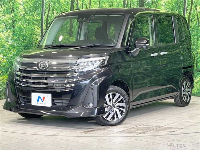 2024 Daihatsu Daihatsu Others