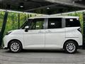 2017 Toyota Tank