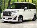 2017 Toyota Roomy