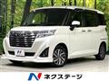 2017 Toyota Roomy