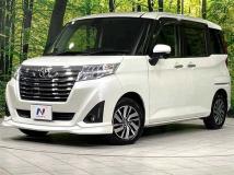 2017 Toyota Roomy