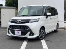 2017 Toyota Tank