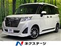 2017 Toyota Roomy
