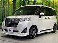 2017 Toyota Roomy