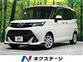 2018 Toyota Tank