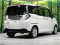 2018 Toyota Tank