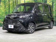 2018 Toyota Tank
