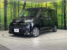 2018 Toyota Tank