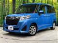 2018 Toyota Roomy