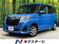 2018 Toyota Roomy