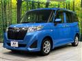 2018 Toyota Roomy