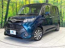 2018 Toyota Tank