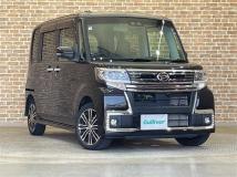2018 Daihatsu Tanto