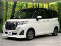 2019 Toyota Roomy