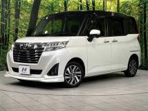 2019 Toyota Roomy