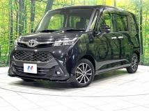 2019 Toyota Tank