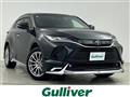 2020 Toyota Harrier Hybrid