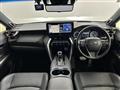 2020 Toyota Harrier Hybrid