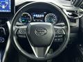 2020 Toyota Harrier Hybrid