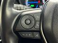 2020 Toyota Harrier Hybrid