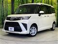 2020 Toyota Roomy